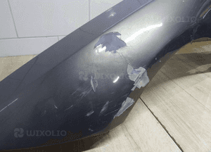 Błotnik przód przedni lewy BMW Z4 E85 E86 7053327-5 3
