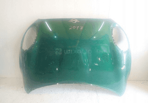 Maska pokrywa silnika mini cooper F55 F56 2014- 1