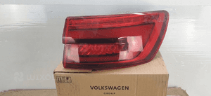 Lampa audi A4 B9 8W avant led 2017-2020 oe 2