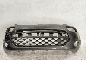 Zderzak przód przedni citroen C4 ii picasso 13- 1