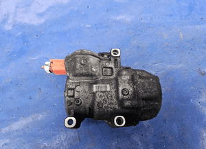 TOYOTA AURIS II 1.8 hybrid kompresor sprężarka klimatyzacji 042200-1031 3