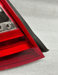 Lampa lewy tyl led mercedes W204 lift A2048204664 2