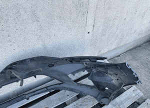 ZDERZAK PRZÓD PRZEDNI RENAULT CLIO V 5 2019- 620221350R ORYGINAŁ CAŁY 6