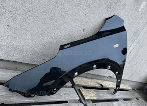Blotnik przod przedni lewy kia xceed x-ceed 2019- bardzo ladny oryginalny 3