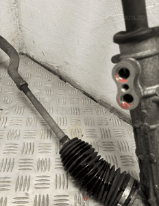 PRZEKLADNIA MAGLOWNICA TRAFIC III 3 490018549R ORG 7