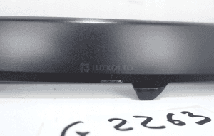 HYUNDAI TUCSON IV N-LINE LIFT 2024- LISTWA ZDERZAKA PRAWY PRZÓD 86596-N7SA0 3