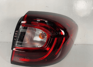 Lampa tyl tylna prawa renault captur i 1 lift fl 265506738R europa cala 3