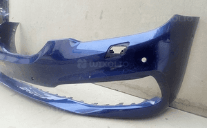 Zderzak przód przedni bmw v 5 G30 G31 17- 3