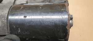 Rozrusznik starter silnika VW Polo 9N 1.2 02T911023G 7