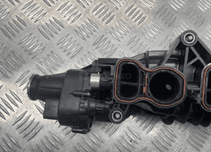Bmw E71 E93 F01 F10 kolektor ssący 8511363 5