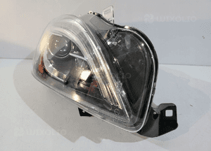 Mercedes ML A166 Lampa Bi-xenon LED USA - R 13436 4