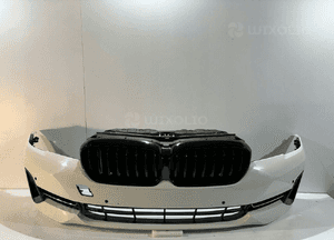 BMW 5 G30 / G31 LCI Zderzak przedni - 16439 2