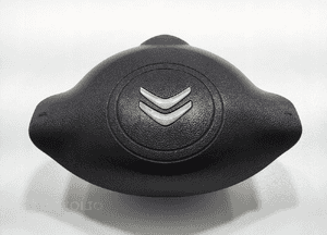 Poduszka kierowcy air-bag citroen berlingo iii 96773146ZD 2012-2018 3