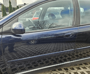 Citroen C5 I  II drzwi przod przednie prawe lewe KPKD 1