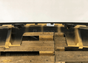 Spoiler dyfuzor dokładka zderzak tył tylny mercedes c W204 S204 kombi amg 5