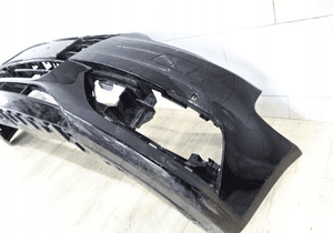 ZDERZAK PRZÓD PRZEDNI AUDI A3 8V3 radar 10
