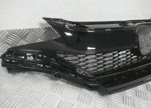 Grill gril atrapa honda jazz iv rs lift 71121-T5B-J50 2017-2020 4