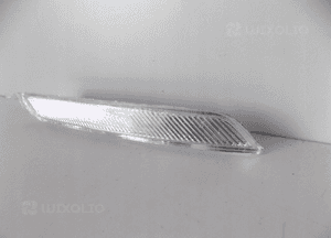 BMW X5/X6 E70/E71 Szkło Odblaskowe Prawe - 3901 3