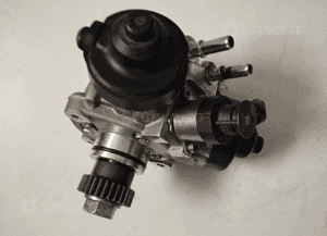 POMPA WTRYSKOWA BOSCH 0445010684 JEEP GRAND CHEROKEE 4
