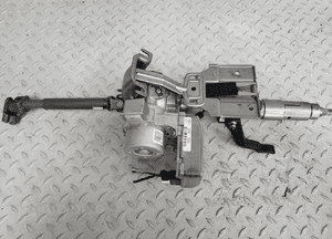 WSPOMAGANIE ELEKTRYCZNE KOLUMNA Ford B-Max BMax 12- EU AY113C529CN 1