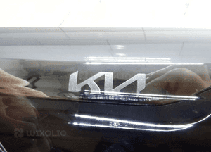KIA X-CEED XCEED III Llift LAMPA TYL tylnia lewa  GT LINE 92401-J7800 5