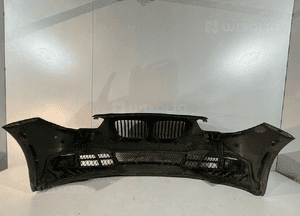 BMW 5 GT F07 Zderzak przedni kompletny - 13950 8
