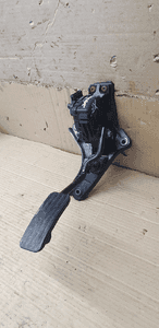 Pedał gazu potencjometr Jaguar XF X250 8X23-9F832-A 3