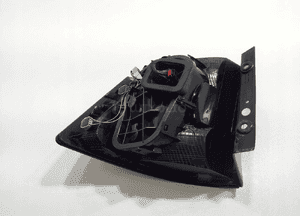 Lampa lewa lewy tył tylna skoda fabia iii 6V kombi 6V9945095 2014-18 europa 5