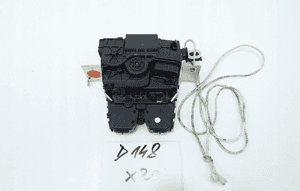 Zamek klapy bagażnika mercedes W206 W177 W167 2