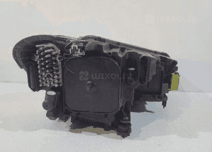 Volkswagen TOURAN 5T - Lampa FULL LED L - 13636 6