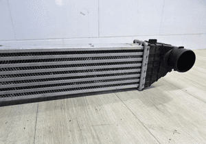 Intercooler volvo S40 3M51-9L440-DE 7