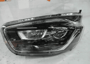 Ford custom lift xenon led lampa przednia lewa 1