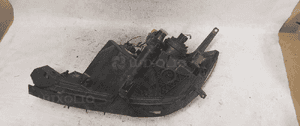 Przod przednia lampa lewa mazda 3 bk 5