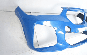 Bmw X1 F48 lift zderzak przód przedni 2019- 8075875 2