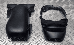 BMW F30 F31 OBUDOWA KOLUMNY KIEROWNICZEJ 9219551 9219548 2