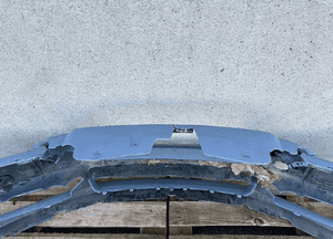 Zderzak przód przedni jaguar xf i 1 X250 2007- 8X23-17C831 cały 6