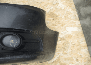 Zderzak przód przedni audi A4 B7 s line kompletny 6
