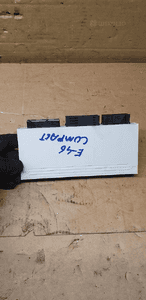Moduł sterownik komfortu BMW 3 E46 6932368 3