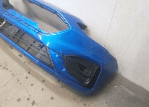 Zderzak przód ford focus MK4 st 6