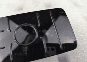 AUDI E-TRON PANEL STEROWANIA MODUL SWIATEL 85E959441 2