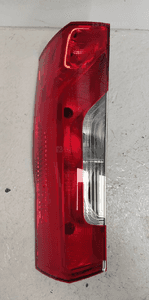 Mercedes sprinter 907 910 2018- tył tylnia prawa lampa kompletna z wkładem nowy oryginał 2