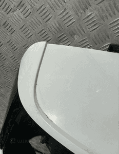 Klapa bagaznika kpl peugeot 308 ii 2 T9 org fv 2