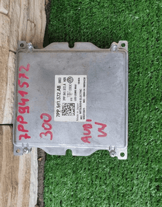 Moduł led audi vw 7PP941572