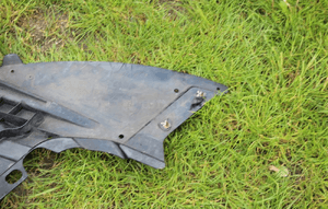 Osłona płyta pod zderzak focus MK3 st CM51-A8B384-D 2013 11