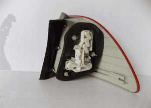 BMW 3 E91 LCI Lampa Led Tylna Lewa - 11770 4