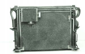 Chłodnica wody klimatyzacja mercedes CL600 W215 5