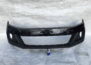 Vw tiguan lift zderzak 11- 1