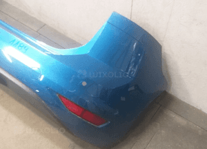 ZDERZAK TYŁ VW TOURAN 5TA 15- 4