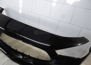 Zderzak przód mercedes cla W118 amg A1188853901 4