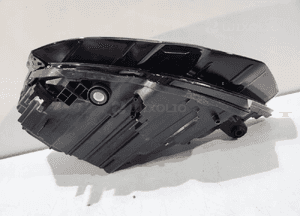 Audi A6 C8 4K Lampa przednia Full Led Prawa - 12946 7